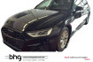 Audi A4 S-Line 35tfsi s tronic s line optik navi conne