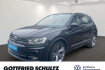 Volkswagen Tiguan Highline 1.5 tsi dsg led nav shz acc highline r line allsea