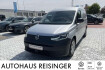Volkswagen Caddy Maxi Edition maxi 2 0 tdi dsg cargo (navi led rearview standh.)