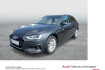 Audi A4 Advanced 35 tdi led navi klima pdc sitzhz.