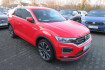 Volkswagen T-Roc R-Line T roc r line 2.0 tsi 4motion dsg led kamera alu 19 acc aps sitzheizung climatronic app soundsystem