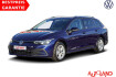 Volkswagen Golf 8 Life Golf viii variant 2.0 tdi dsg life standheizung