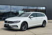 Volkswagen Passat SW Elegance Passat variant elegance oryx weiß /acc
