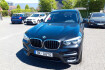 BMW X3  xdrive 20i *navi*led*ahk*shz*