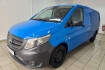 Mercedes Vito Select benz vito  benz vito kasten 114 cdi extralang verkehrsblau 3 si. klima
