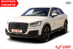 Audi Q2  1.4 tfsi s line s tronic led navi sitzheizung