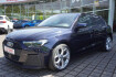 Audi A1 Advanced sportback 30 1.0 tfsi advanced led navi acc