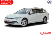 Volkswagen Golf 8 Life Golf viii variant 2.0 tdi life led acc navi