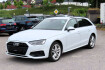 Audi A4 Advanced advanced s tron navi leder memory acc ahk