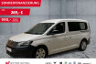 Volkswagen Caddy Maxi 2.0 tdi dsg navi+bt+dab+gra+shz+klima
