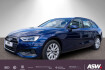 Audi A4 Advanced 35 tdi s tronic led navi rfk acc