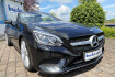 Mercedes SLC RedArt Edition Benz slc 200 roadster sport paket led rfk airscarf navi