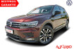 Volkswagen Tiguan IQ.DRIVE 1.5 tsi iq.drive led navi acc ahk kamera