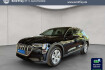 Audi e-Tron  E tron 50 quattro basis
