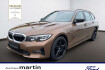 BMW Série 3 Advantage 320 d xdrive advantage pdc shz navi w lan led