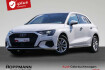 Audi A3  30 tdi s tronic pano virtual navi