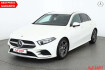 Mercedes Classe A AMG Line Benz a 200 a200 amg line led navi sitzheizung widescreen