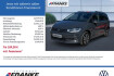 Volkswagen Touran Active active 2.0 tdi led navi alu