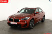 BMW X2 M-Sport X xdrive 18d m sport led navi alcantara ahk pdc