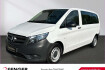 Mercedes Vito Pro benz vito  benz vito 110 cdi tourer pro kompakt 2xklima tempomat