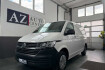 Volkswagen Transporter EcoProfi T6 transporter t6.1 transporter kasten ecoprofi fwd klima ahk