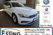 Volkswagen Passat SW Business Passat variant business 2 0 tdi dsg iq drive matrix eklappe rearview