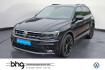 Volkswagen Tiguan Comfortline 2.0 tdi acc pdc kamera shz carplay led