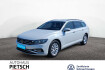 Volkswagen Passat SW Business Passat variant 2.0 tdi dsg business ahk acc led