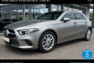 Mercedes Classe A Progressive Benz a 220 a220 4m progressive+wide distr+led+kamera+sitzhz
