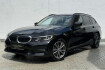 BMW Série 3 Sport 318 d touring aut. sport line led/pano/leder/nav