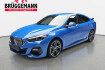 BMW Série 2 Coupé M-Sport Bmw 218  218 218 gran coupe auto. m sport navi led lm18