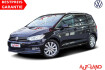 Volkswagen Touran Join 1.4 tsi dsg highline led acc standheizung