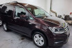 Volkswagen Caddy Comfortline comfortline navi standheizung tempomat ahk
