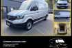 Volkswagen Crafter Trendline 2 0tdi kasten mittel l2h2 klima