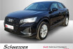 Audi Q2 Advanced 35 tdi quattro s tronic advanced navi+acc+cam