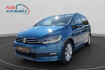 Volkswagen Touran Highline touran 2.0 tdi dsg highline +ahk+acc