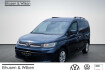 Volkswagen Caddy Dark Label 1.5+tsi+klima+acc+navi+ahk+kamera+