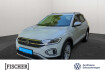 Volkswagen T-Roc Style T roc 1.5tsi dsg style led plus ahk navi massage shz