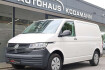 Volkswagen Transporter  T6 transporter 2.0 tdi*dab*klimaanlage*3 sitzer