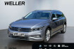 Volkswagen Passat SW Elegance Passat variant 2.0 tdi dsg elegance *matrix*ahk*