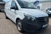 Mercedes Vito Base benz vito  benz vito kasten 18.990? netto klima navi kamera