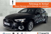 Audi A3 Advanced sportback 30 tdi s tronic advanced +led +virtual