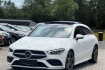 Mercedes Mercedes Benz Others  benz others  benz autres cla 180 d amg line pano navi 360kam shz tleder