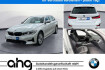 BMW Série 3 Sport 318 d touring sport line aut. navi laserlicht hea