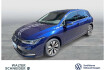 Volkswagen Golf 8 Move Golf 2.0 tdi dsg move navi led ahk