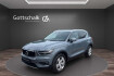 Volvo XC40 Momentum Pro Xc40 momentum pro 2wd inkl. wkr