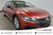 Volkswagen Arteon R-Line r line 4motion hud rfk acc pano dynaudio