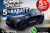 Volkswagen T-Roc R-Line T roc r line*ahk*key*app*black styl*business*acc