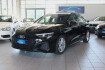Audi A3  sportback 35 tfsi s line kamera app keyless