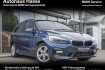 BMW Série 2 Coupé Sport Bmw 220  220 d gran tourer sport line h/k kamera navi led